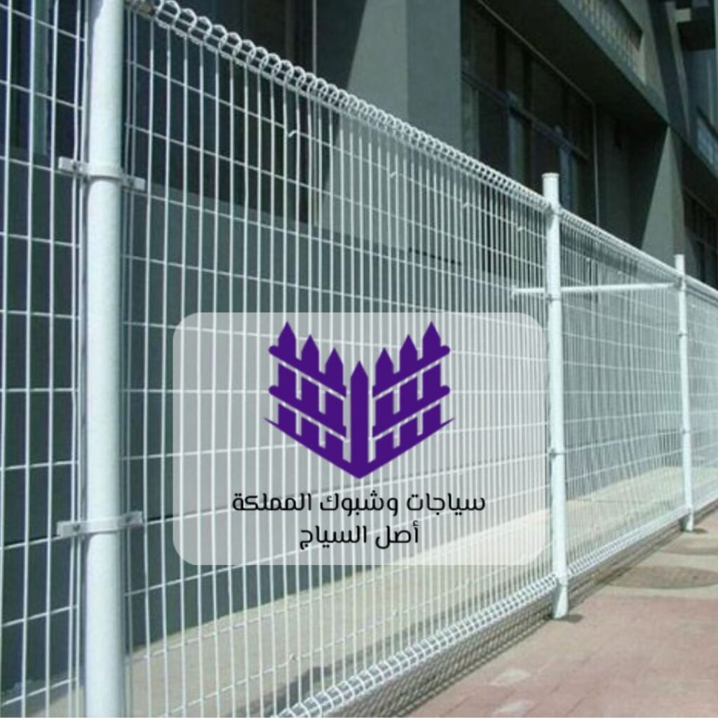 شبوك سياجات الرياض