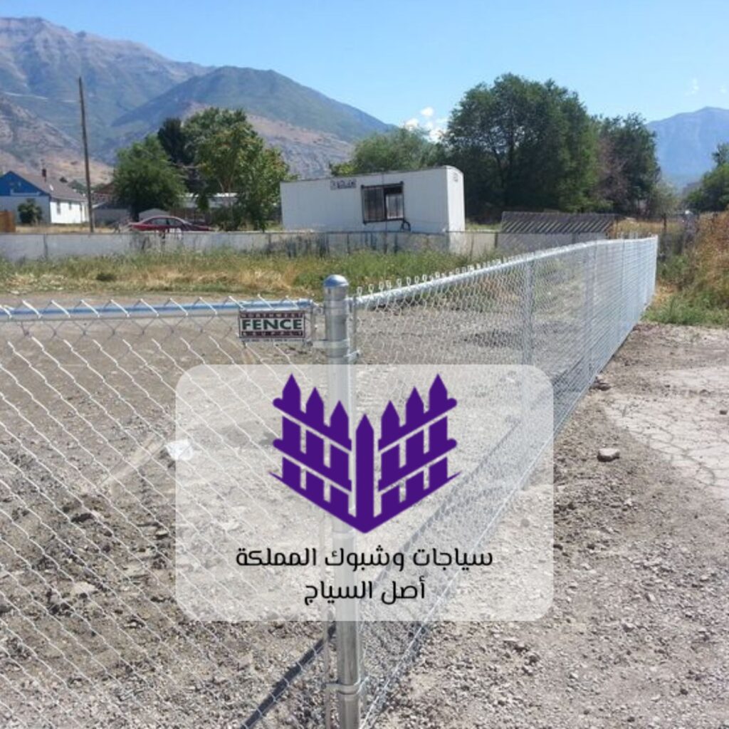 أفضل شركة سياجات مخصصة في الرياض