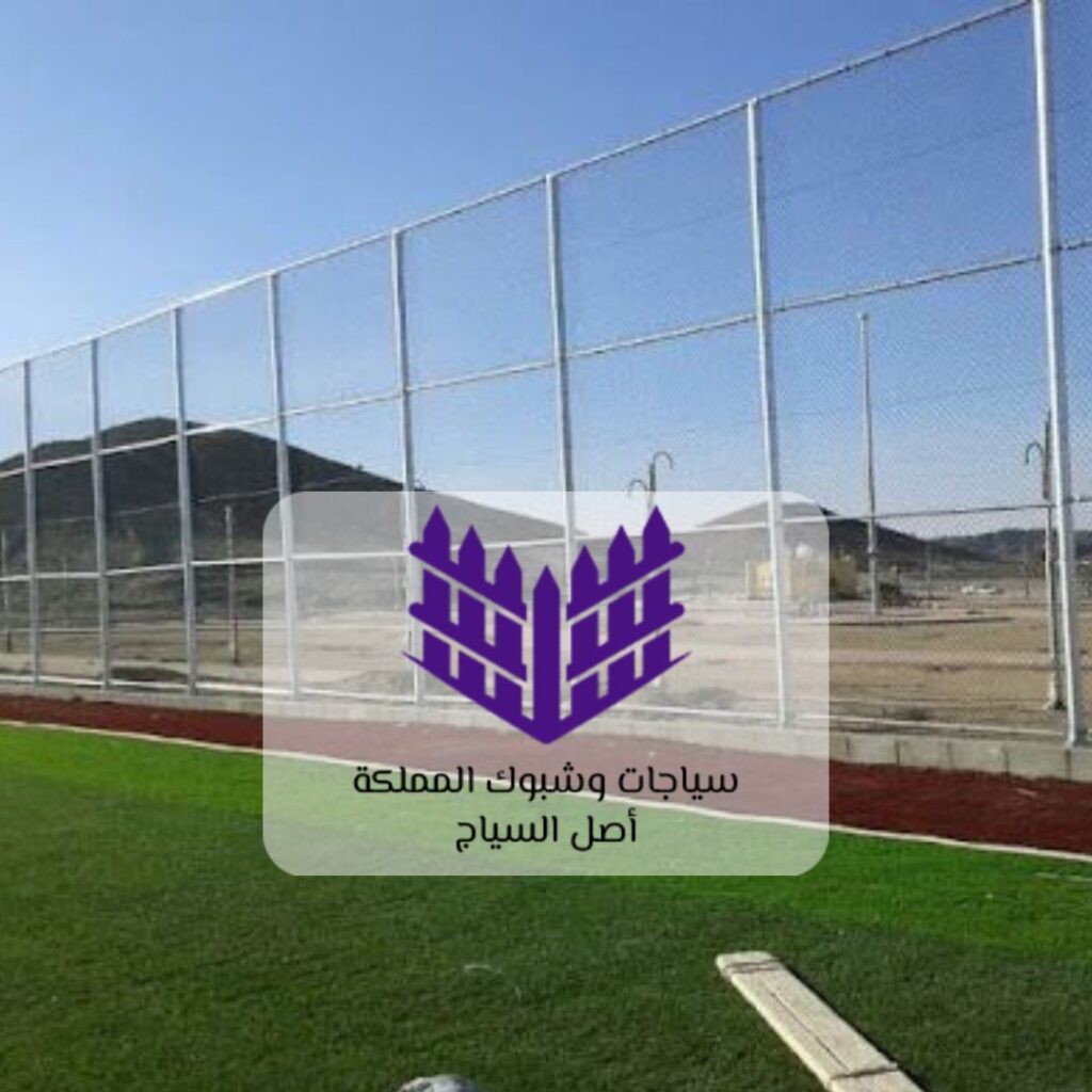 حواجز زجاجية فاخرة للفيلات الحديثة