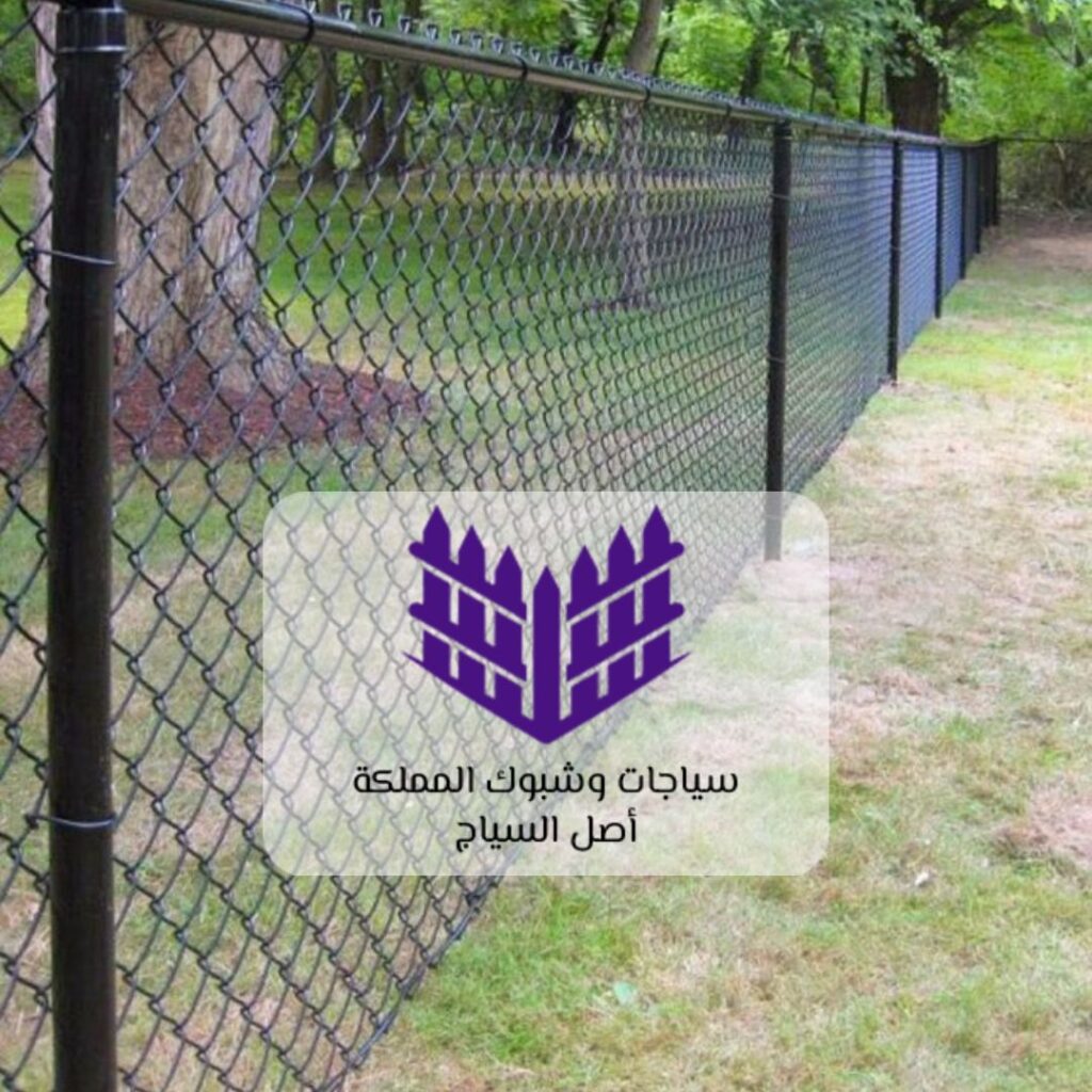 سياج معدني سياجات أمان الحيوانات الأليفة الرياض