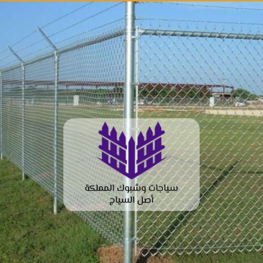 أسوار PVC خفيفة الوزن للمنازل الحديثة بالرياض