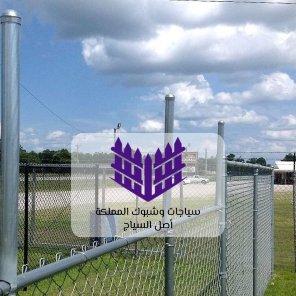أسوار حماية الأسطح في الرياض